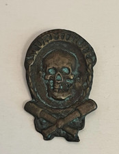 WW1 RARO KAPPENABZEICHEN