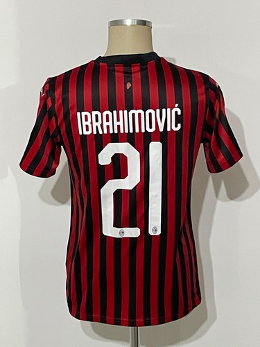 Maglia shirt milan - maglia,