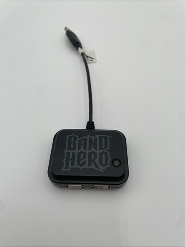 Band hero ps3 dongle - hero,