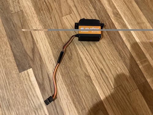 Servo savox sb2271 2271 - savox, sb-2271