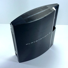 PS3 FAT 80GB CONSOLE SONY