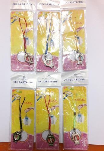 Set dodici splendidi - dodici,