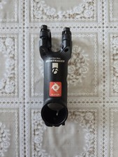 Attacco Manubrio Bici
