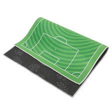 Tappeto Del Campo Da Calcio