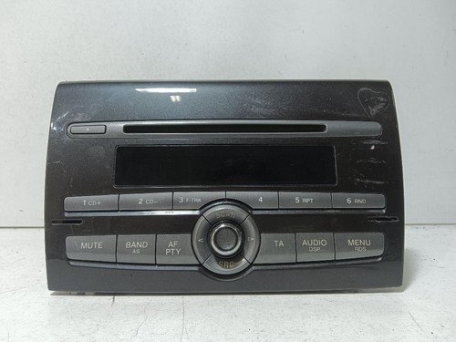 Autoradio per fiat bravo - per,