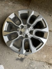 cerchi in lega jeep compass