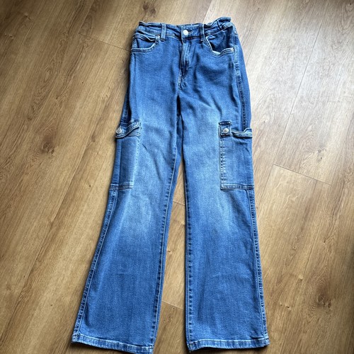 Jeans zara ragazza - jeans,