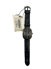 Orologio Uomo Haurex Vintage 