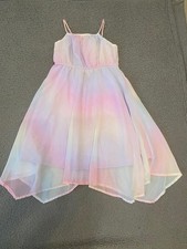 Abito H&M in chiffon