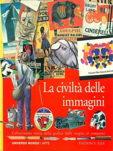 Civilta delle immagini - la,