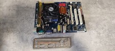 Scheda madre Asrock N68-S Cpu Sempron 140 Ram 1GB SKT AM2+ AM3 TESTATA OK