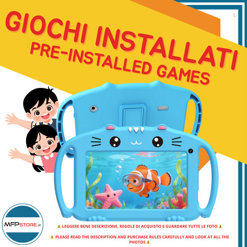 Ascrecem tablet per bambini - ascrecem,