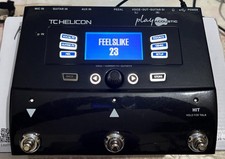 TC Helicon VoiceLive Play