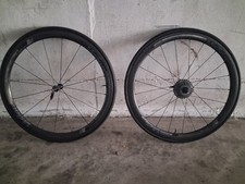 Ruote carbonio bici da corsa