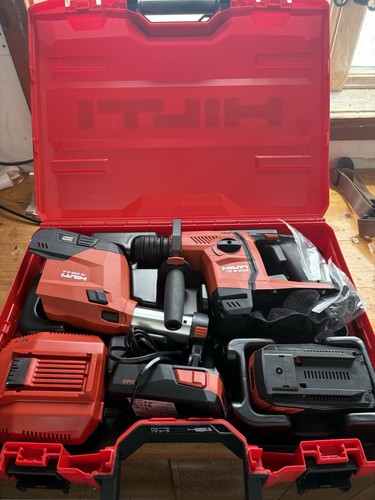 Hilti 6 a drs - hilti,
