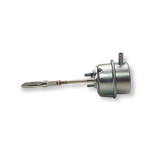 Attuatore turbocompressore per