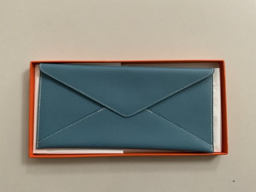 Hermes busta porta carte - hermes,