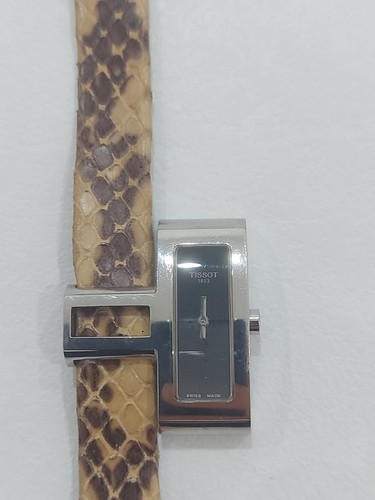 Orologio tissot modello - tissot, l830