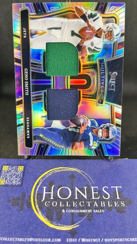 Geno smith 149 - /149, sp)