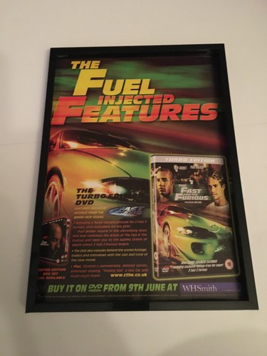 The fast and - fast,