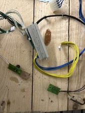 Cablaggio Automower 220 AC