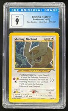 Pokemon Neo Destiny 2002