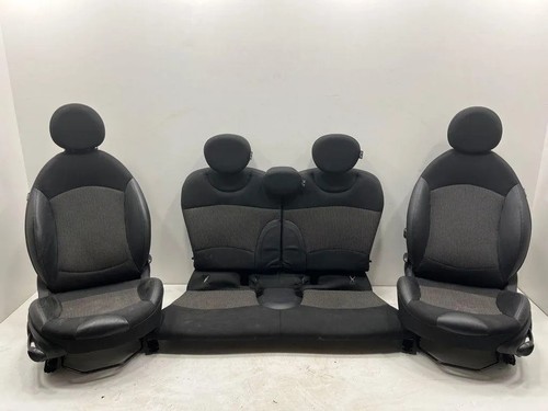 Set sedili mini - mini, clubman