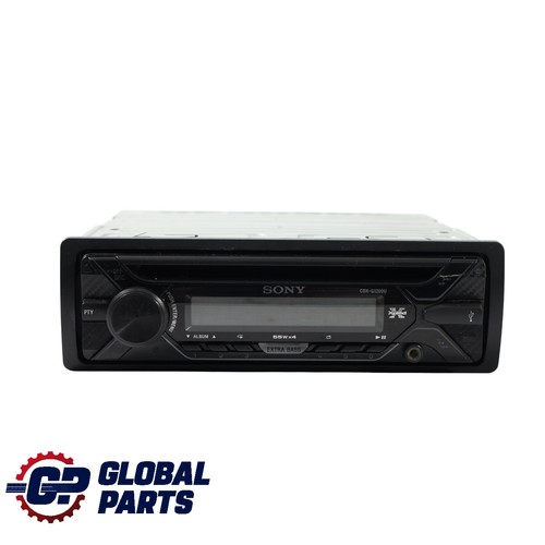 Unbranded sony cdx g1200u - unbranded, cd