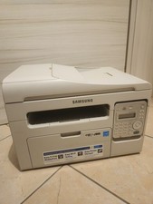 Stampante Samsung SCX-3405FW. LEGGERE DESCRIZIONE