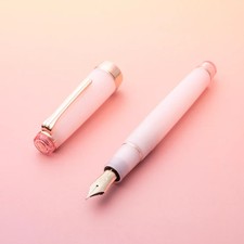 Penna stilografica Kubozakura