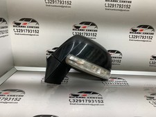 SPECCHIO SPECCHIETTO RETROVISORE SINISTRA SX CHEVROLET CAPTIVA 2012 8PIN MB1