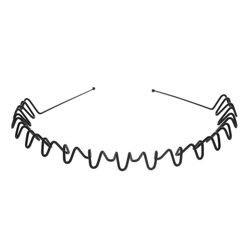Fascia elastica metallo - fascia,