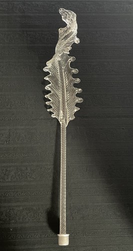 Ricambio foglia alta - h, cm