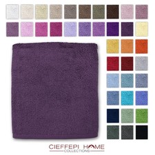 NEW BASIC telo bagno doccia - Cieffepi Home Collections