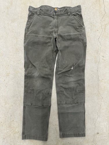 Pantalone carhartt doppio - carhartt,