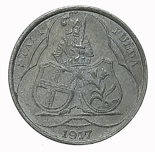 Germania notgeld - [nc],