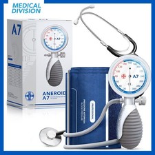 Sfigmomanometro Aneroide