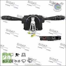 Devioluci deviosgancio Sidat