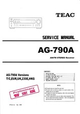 Servizio Manuale di Istruzioni