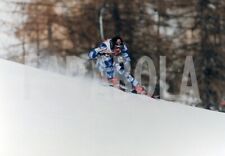 Foto Vintage sci alpino Coppa