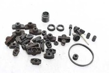 Lotto misto di pezzi di