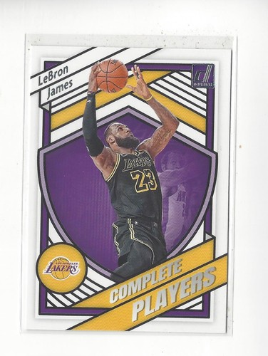 Giocatori completi donruss - giocatori,