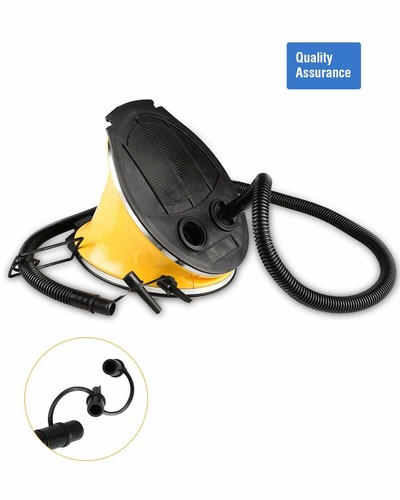 Pompa aria piedi per - aria, 5l