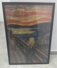 QUADRO - Puzzle in Cornice - "