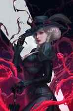 🔥MIRKA ANDOLFO MERCY