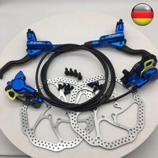 Dischi idraulici pinze freno