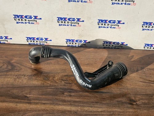 Tubo intercooler - tubo, seat
