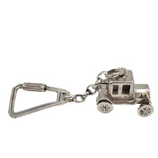 Portachiavi vintage anni '60 a