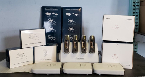 Pacchetto kit studenti