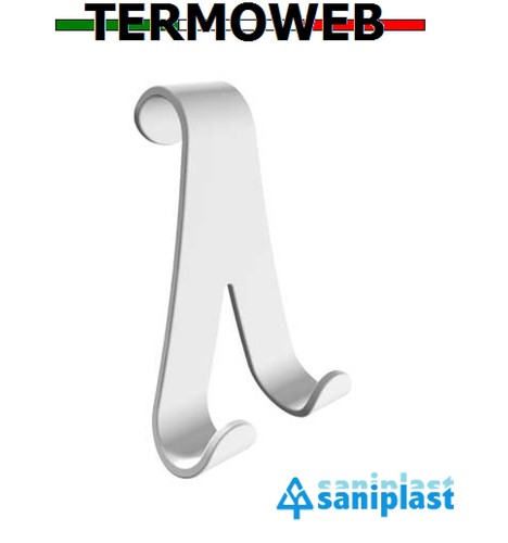 Appendino scaldasalviette - ,